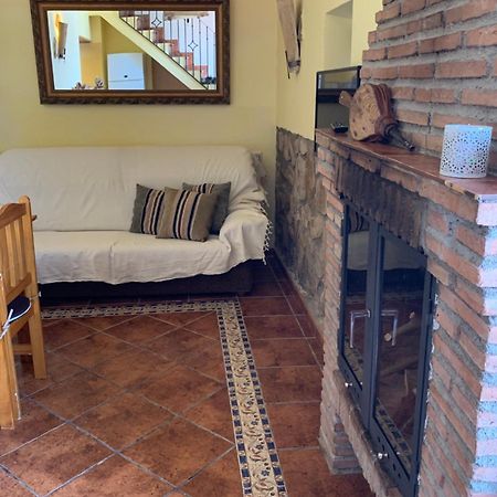 Villa Casa Olmos à Iznatoraf Extérieur photo