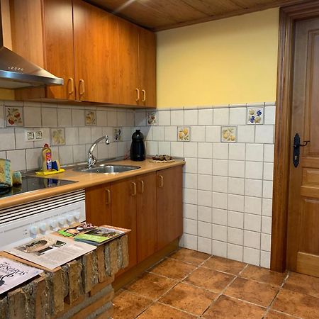 Villa Casa Olmos à Iznatoraf Extérieur photo