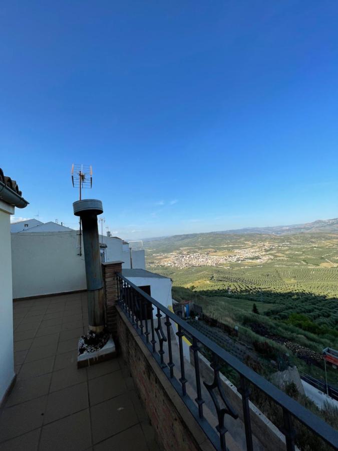 Villa Casa Olmos à Iznatoraf Extérieur photo